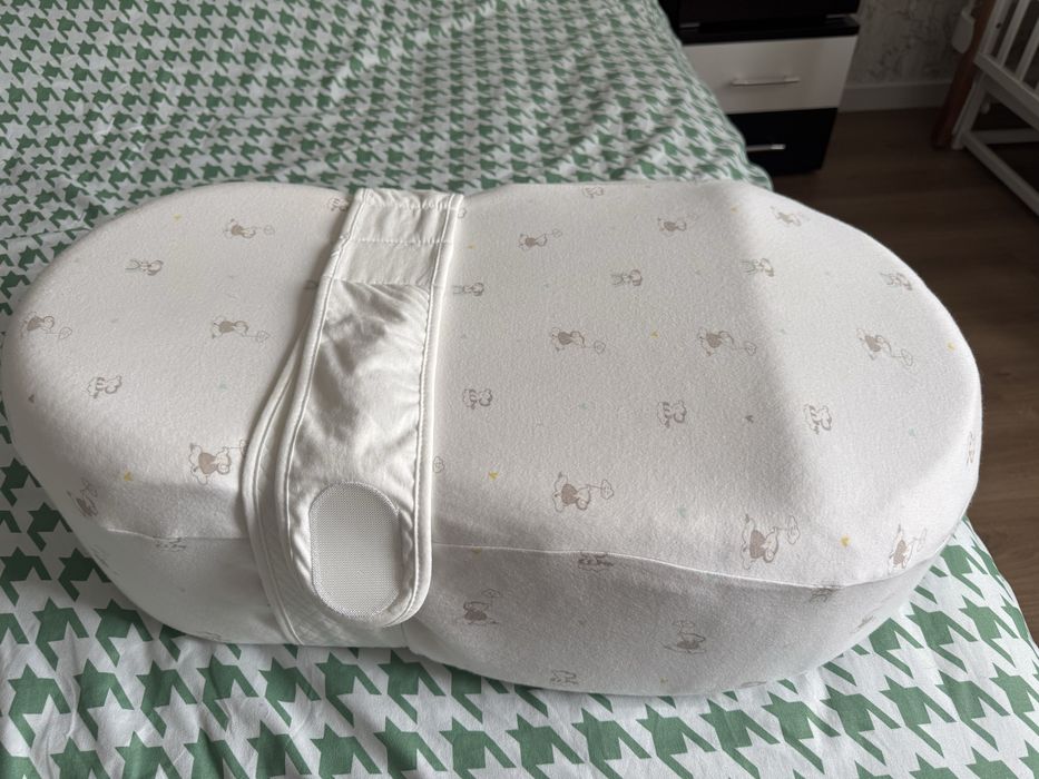 Кокон зевушка в отличом состоянии