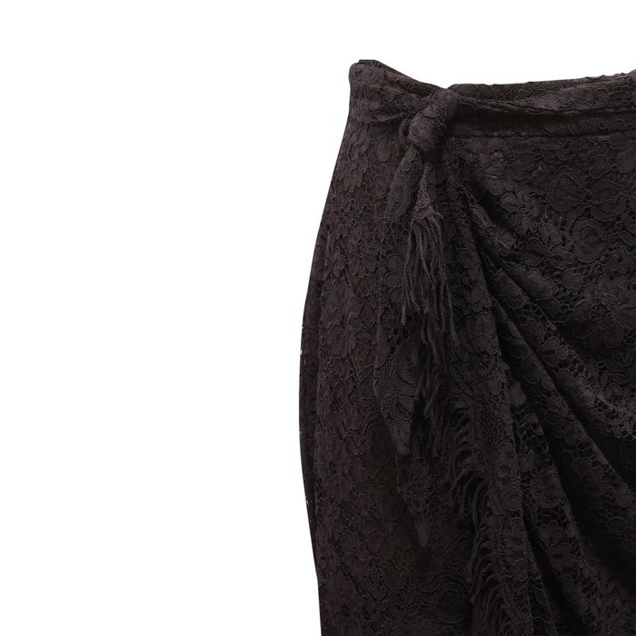 Чисто нова пола Pinko KYLE GONNA Size 44