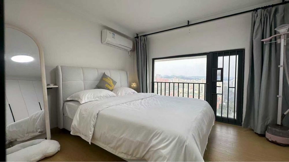 Квартира в аренду , посуточно Гуанчжоу