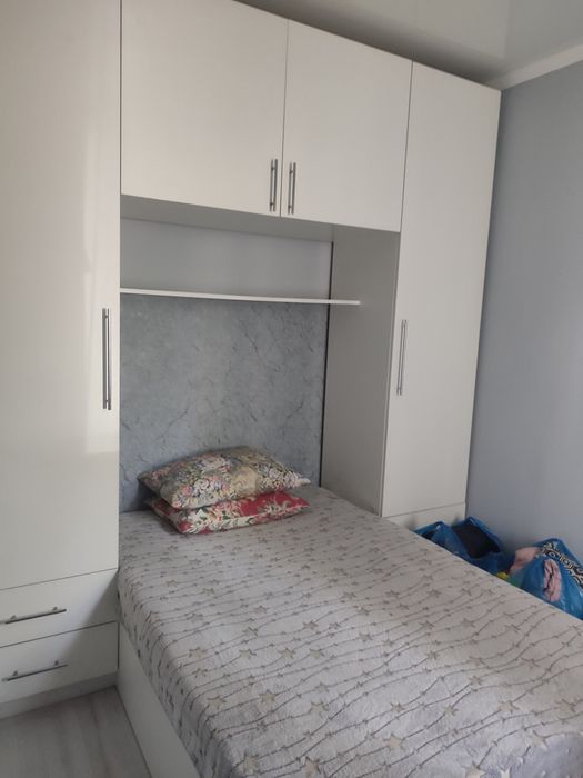 Продаётся квартира