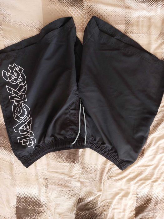 Къси панталони (шорти)