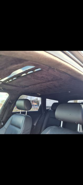 Vând Audi a4 b6 2.5 Quattro Sline int/ext