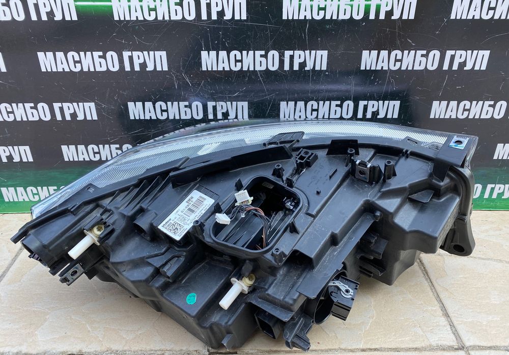 Фар far ляв фарове за Бмв 3 Гт Ф34 фейс Bmw 3GT F34  LCI