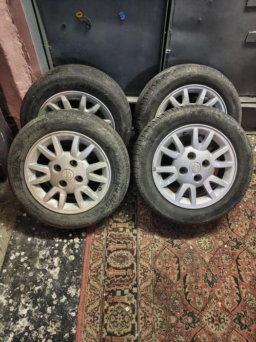 Продам титановые диски