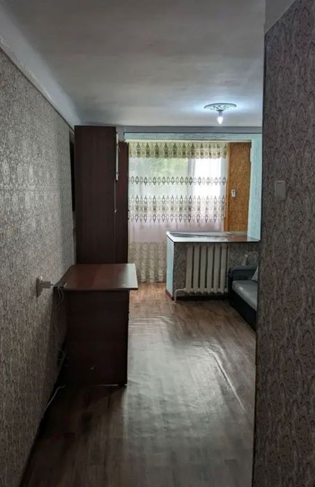 Сулеменова Таугуль 1 22кв Балконом Бывшее Общежитие