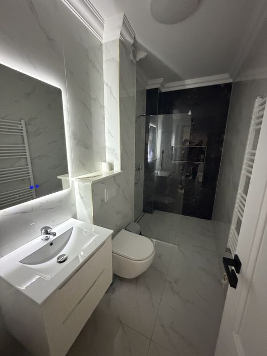 Regim hotelier apartament studio