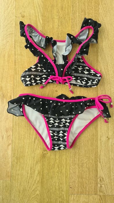 Skechers бански за момиче 7 години