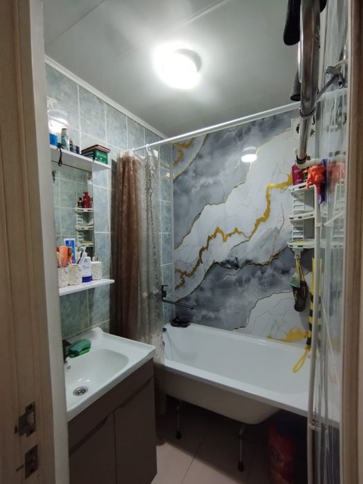 2-х комнатная квартира