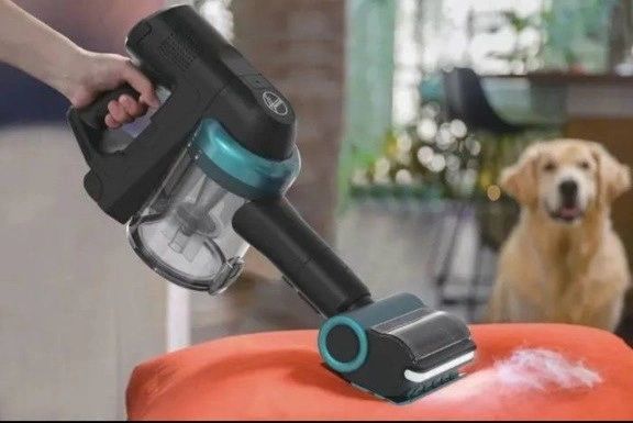 Пылесосы HOOVER HF4 pets cordless