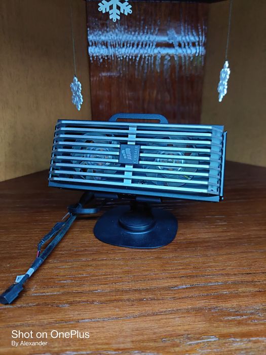 Cooler memorie RAM Corsair Dominator Platinum RGB