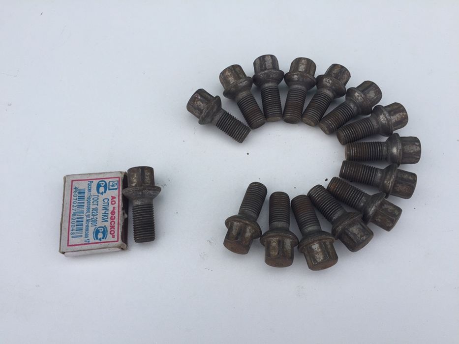 М 272, объем 3,5, датчик давления шин