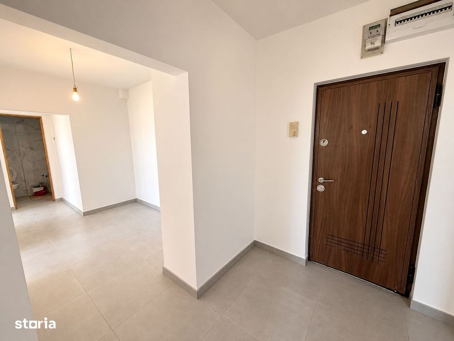 COMISION 0% | Apartament 3 Camere | Decomandat - Renovat | Olimpia-Sta