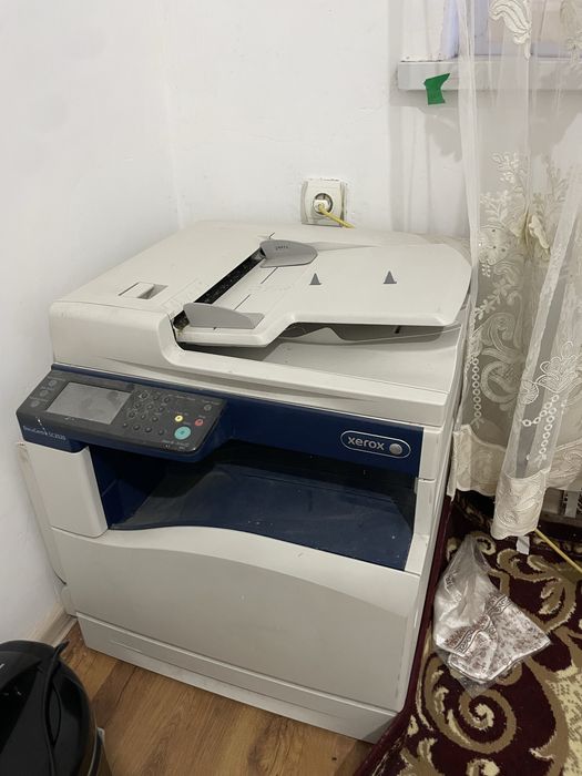 Принтер Xerox DocuCentre SC2020