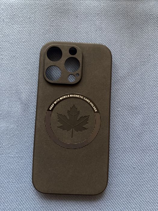 Huse iPhone 16 pro, diferite modele
