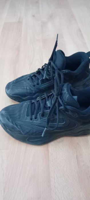 Маратонки за баскетбол