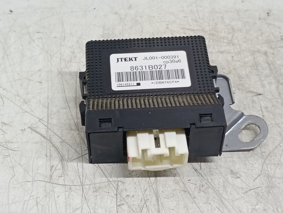 Modul Antena 8631B027 Mitsubishi ASX 1 (2010 - 2012) 1.8 DI-D 4N13