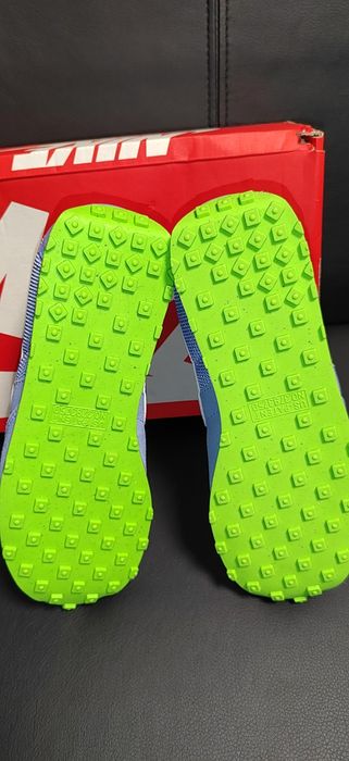 Nike Pre Montreal, номер 37,5