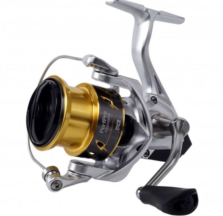 Макара PerfPro PR 3000 6.2 Tica