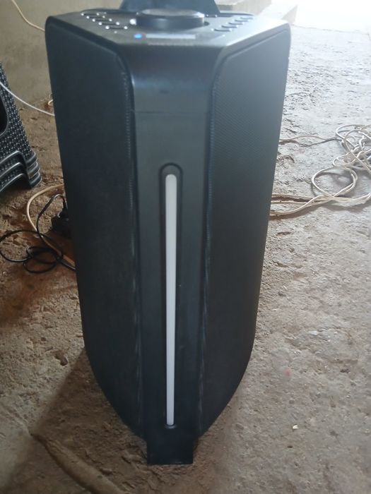 Vand boxa bluetooth