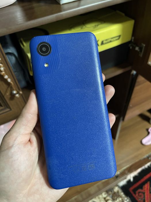 Samsung  A03 Core