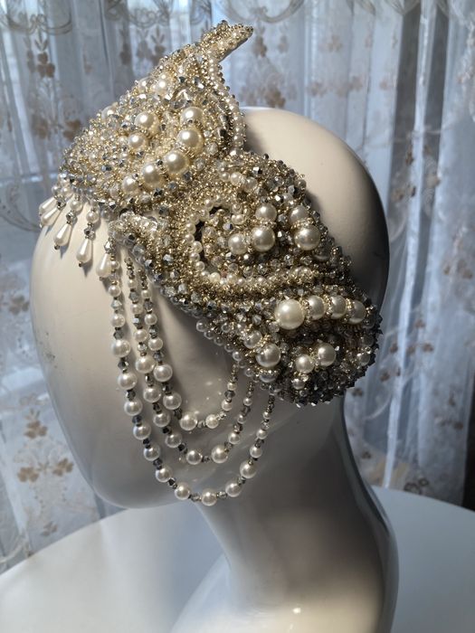 Продам диадему для невест