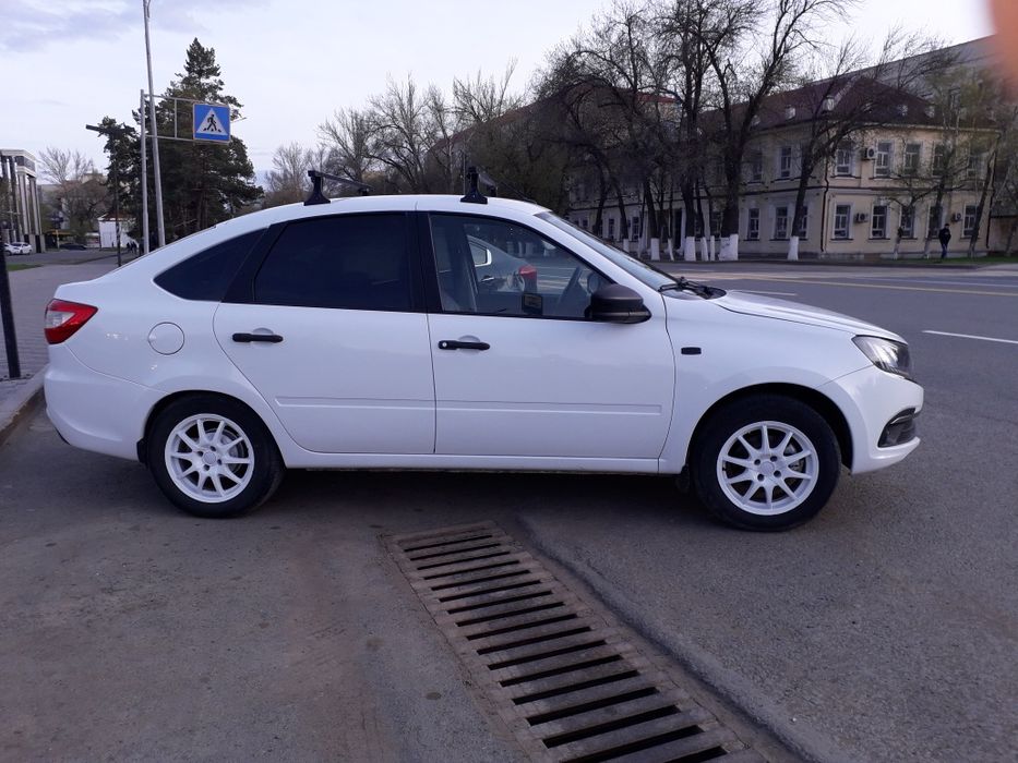 Продам ладу гранту