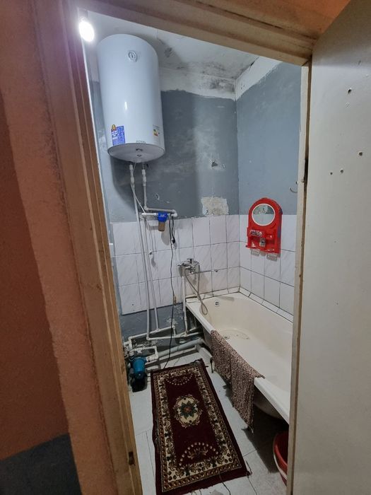 Ижарага берилади