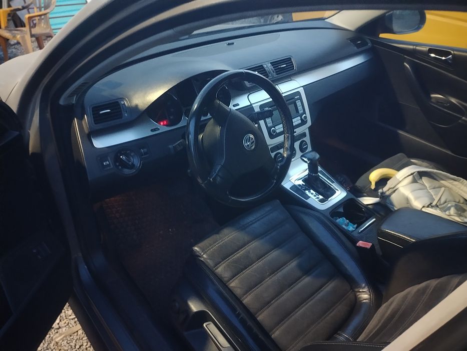 Продавам пасат 1.8 TSI