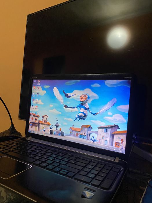 ноутбук жагдаиы жақсы