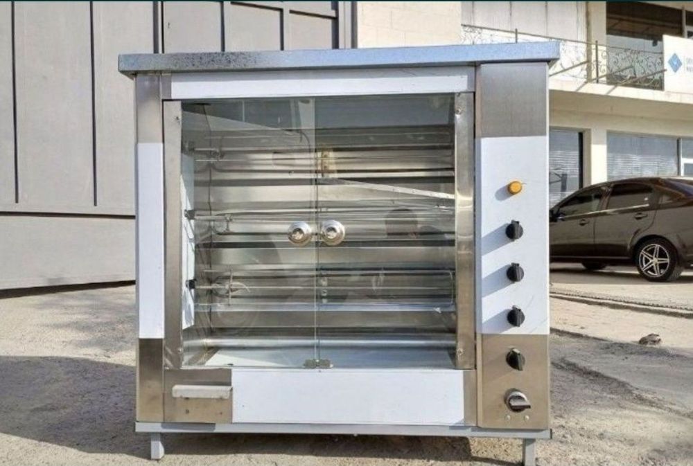 Кури Гриль электрический и газовый grel aparat gril aparad