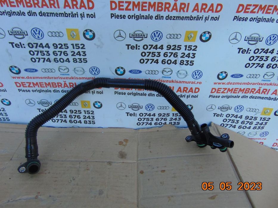 Conducta apa Mercedes W177 w247 x247 glb gla a class b class cla w117 w118 w246 w176 glb