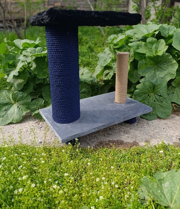 Продажа кошачьих домиков