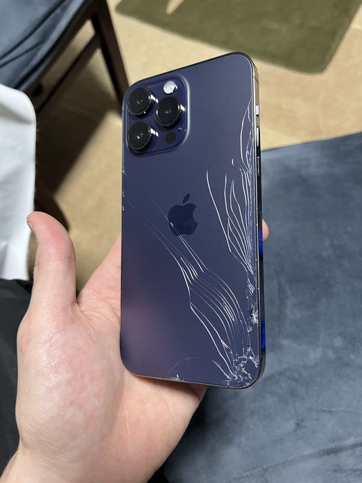 Iphone 14 Pro Max 128гб 78% без ремонт