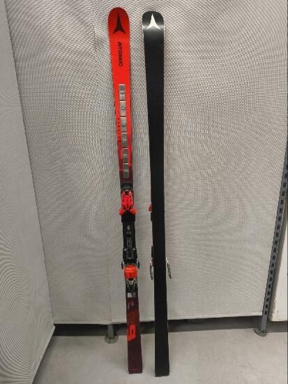 redster g9 188 - (SecondHand) Decathlon