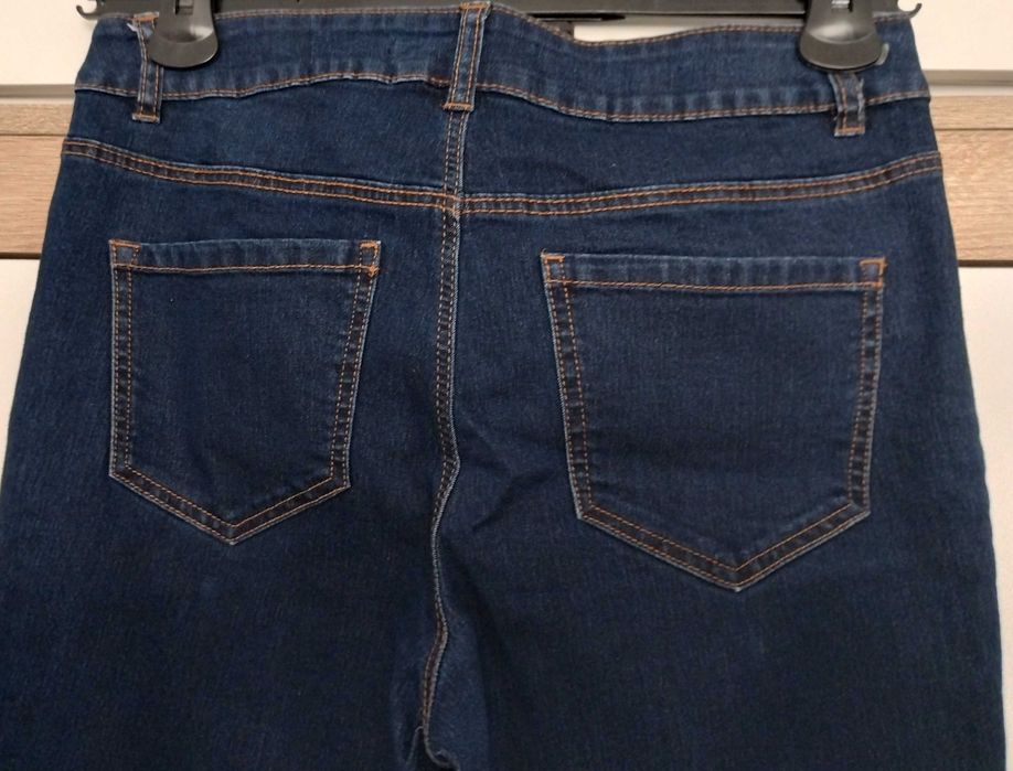 Дамски дънки ,прави STRAIGHT George UK, НОВИ