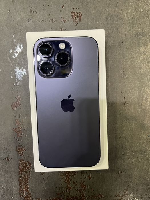 Iphone 14pro идеал