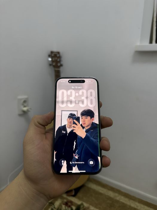 iphone 14 pro gb 256