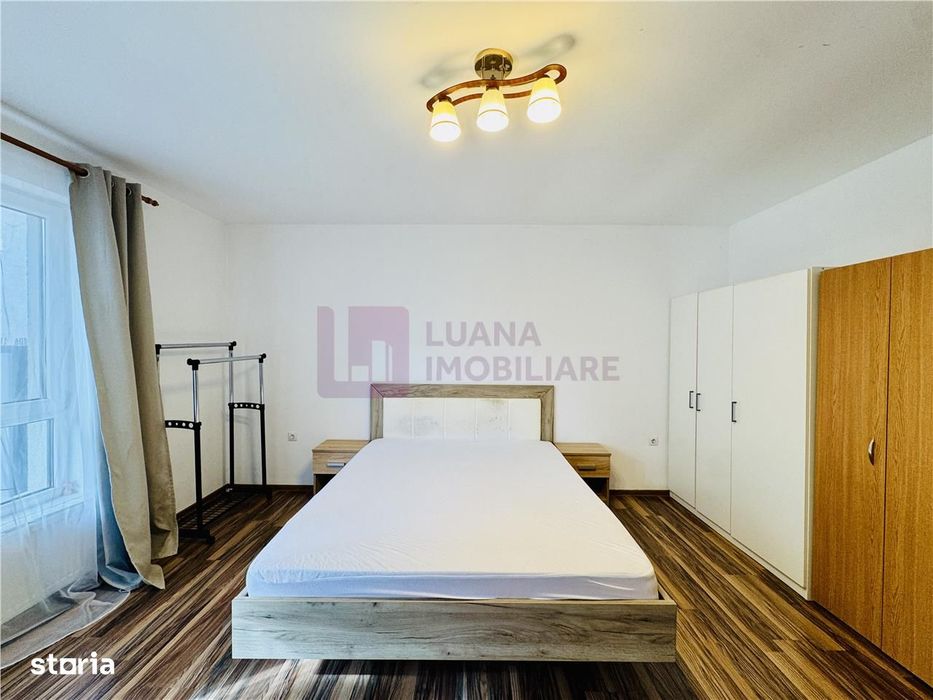 Apartament 3 camere | Cart Arhitectilor | gradina 25 mp | pet friendly