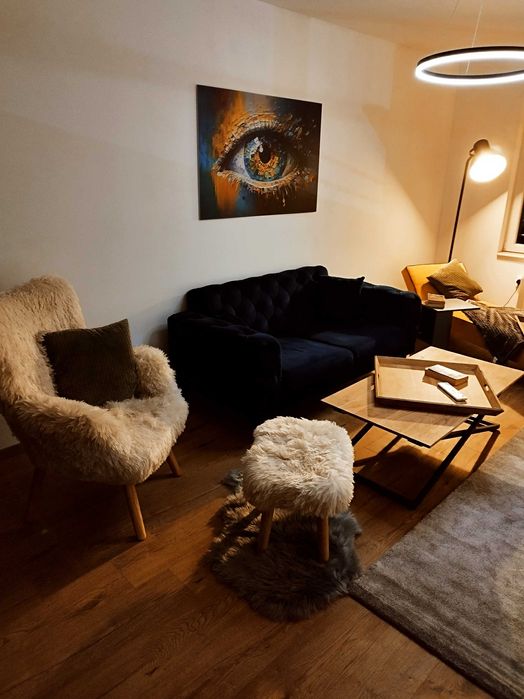 Дава се под наем Двустаен апартамент в с. Варвара, Област Пазарджик - 67 кв.м за 382.5 € - Снимка #4