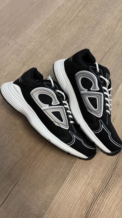 Dior B30 Обувки