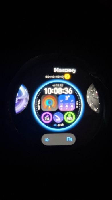 Huawei Watch 5 LTE 46mm в Гаранция