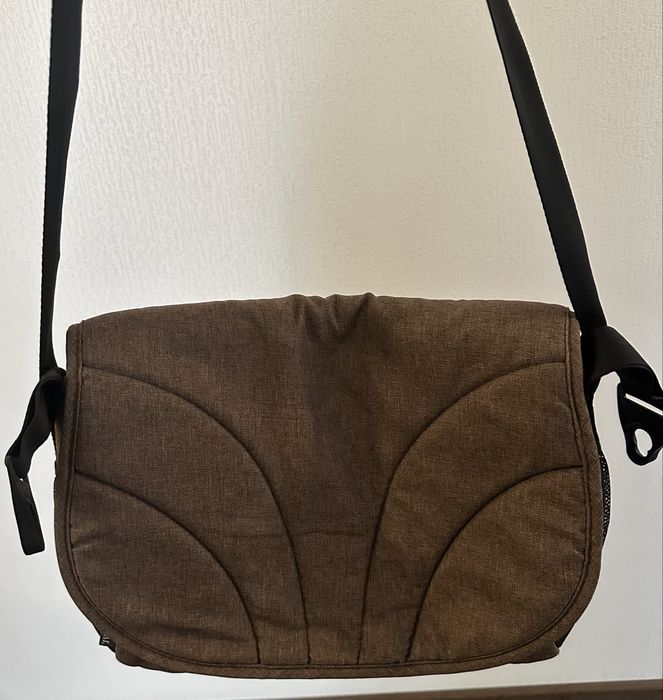 Коляска Tutis Mimi 3в1.