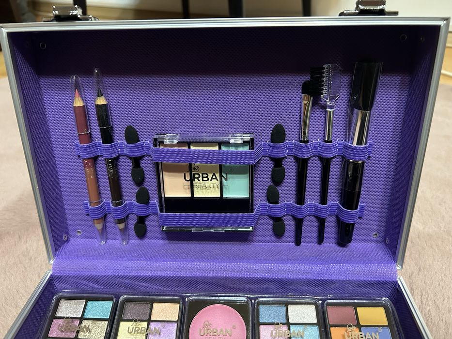 Set make up Love Urban Beauty