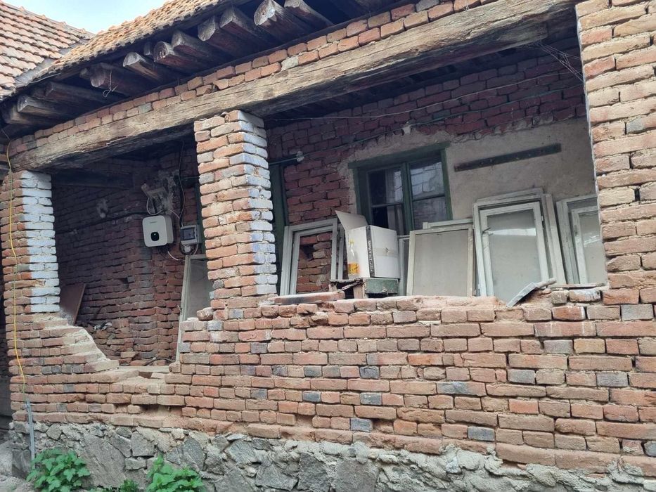 Casă de vânzare în Liubcova