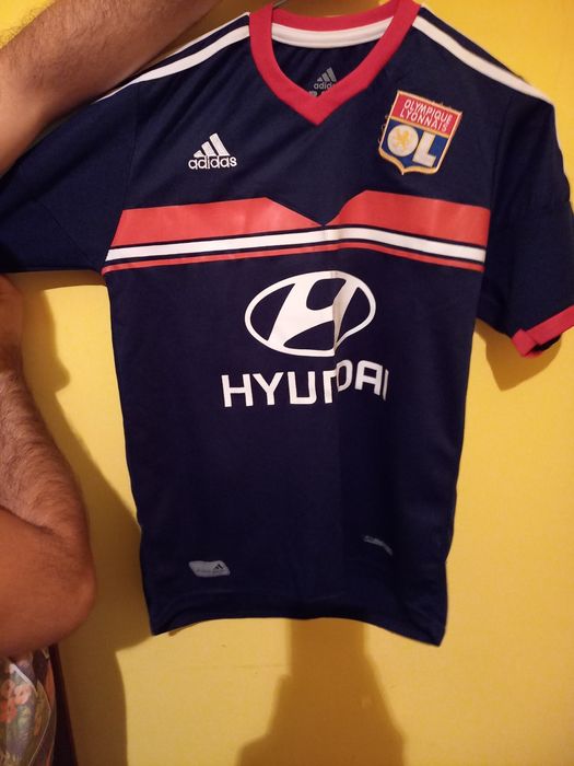 Tricou de colectie Lisandro Lopez