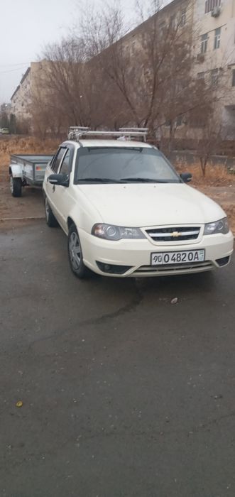 Nexia 2 legeda sotiladi