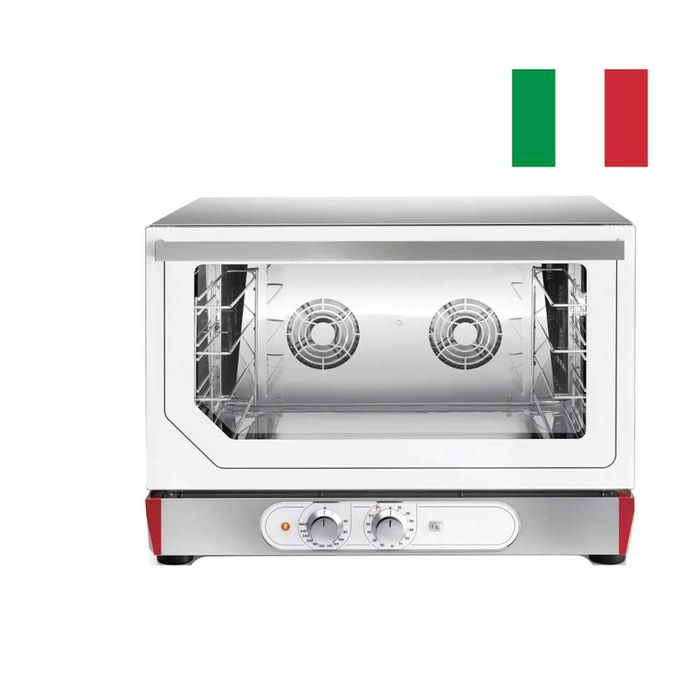 Конвектомат 3.4 kw Италия