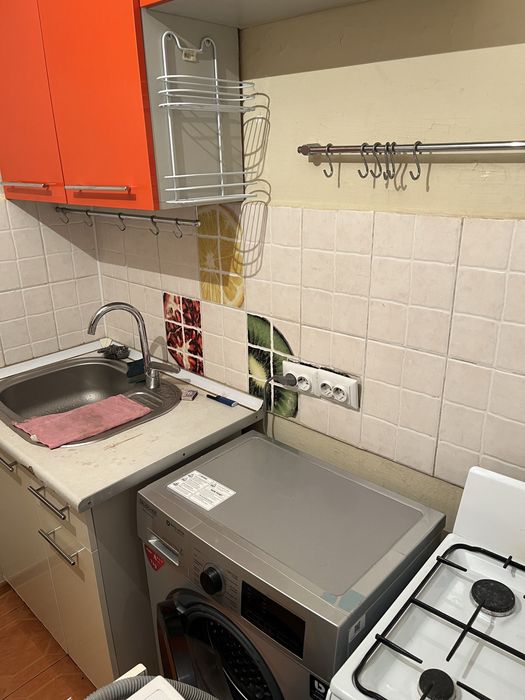 Подселение для парней