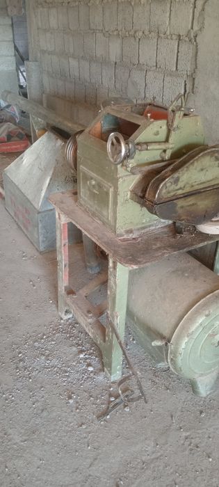 Ун Тегирмон сотилади ишлайди