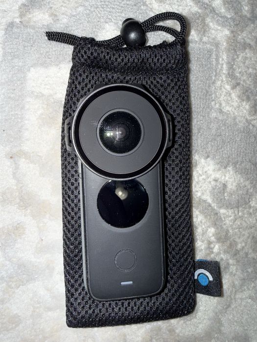 Камера insta 360